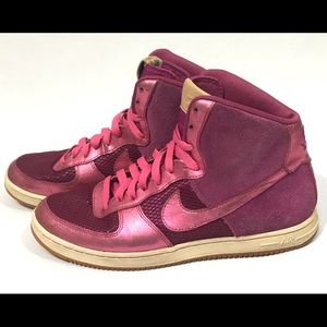 Nike Air Force 1 light women size 9